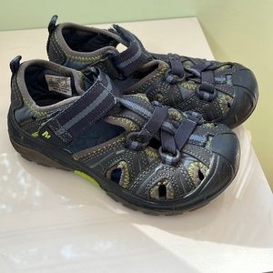 Merrell Hydro Sandals, 10T